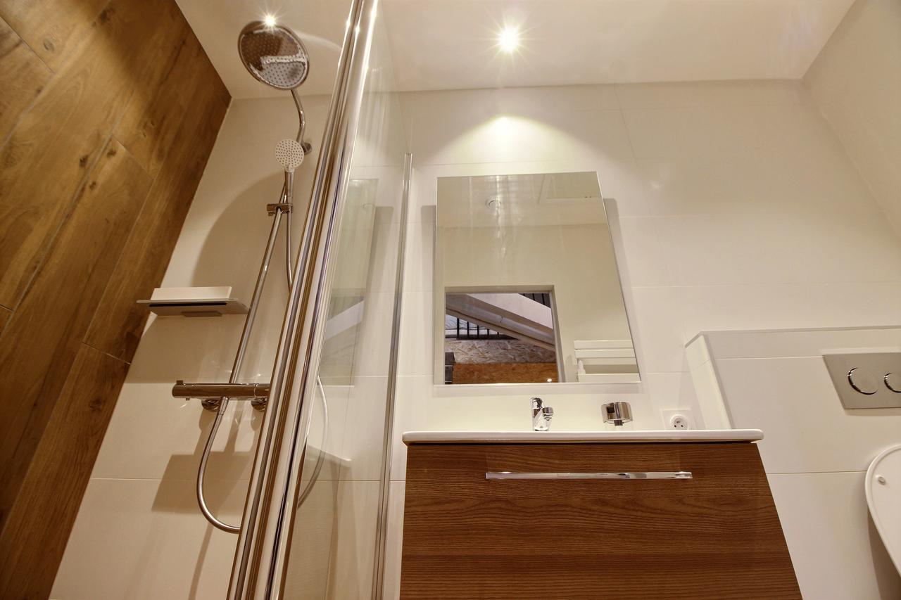 Appartements Design Hypercentre Toulouse Eksteriør billede