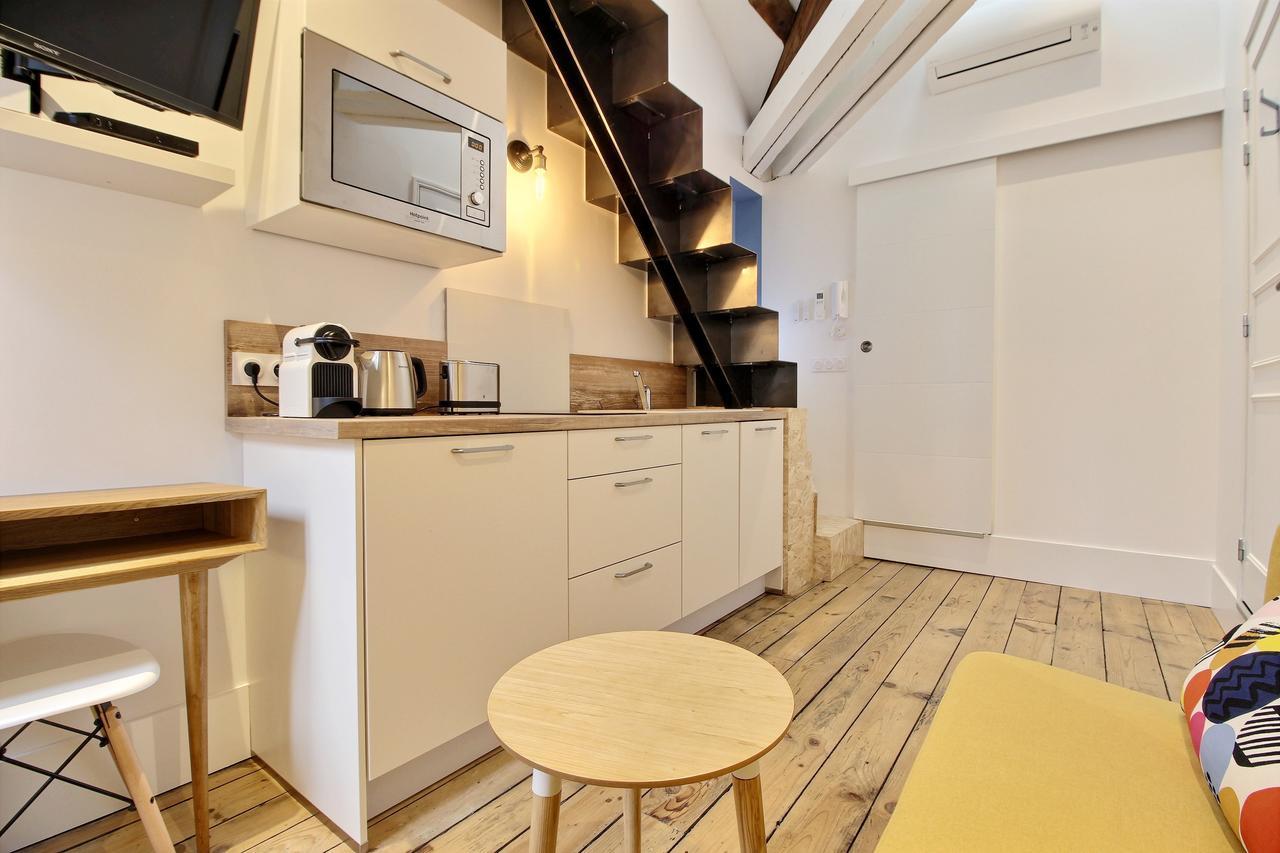 Appartements Design Hypercentre Toulouse Eksteriør billede