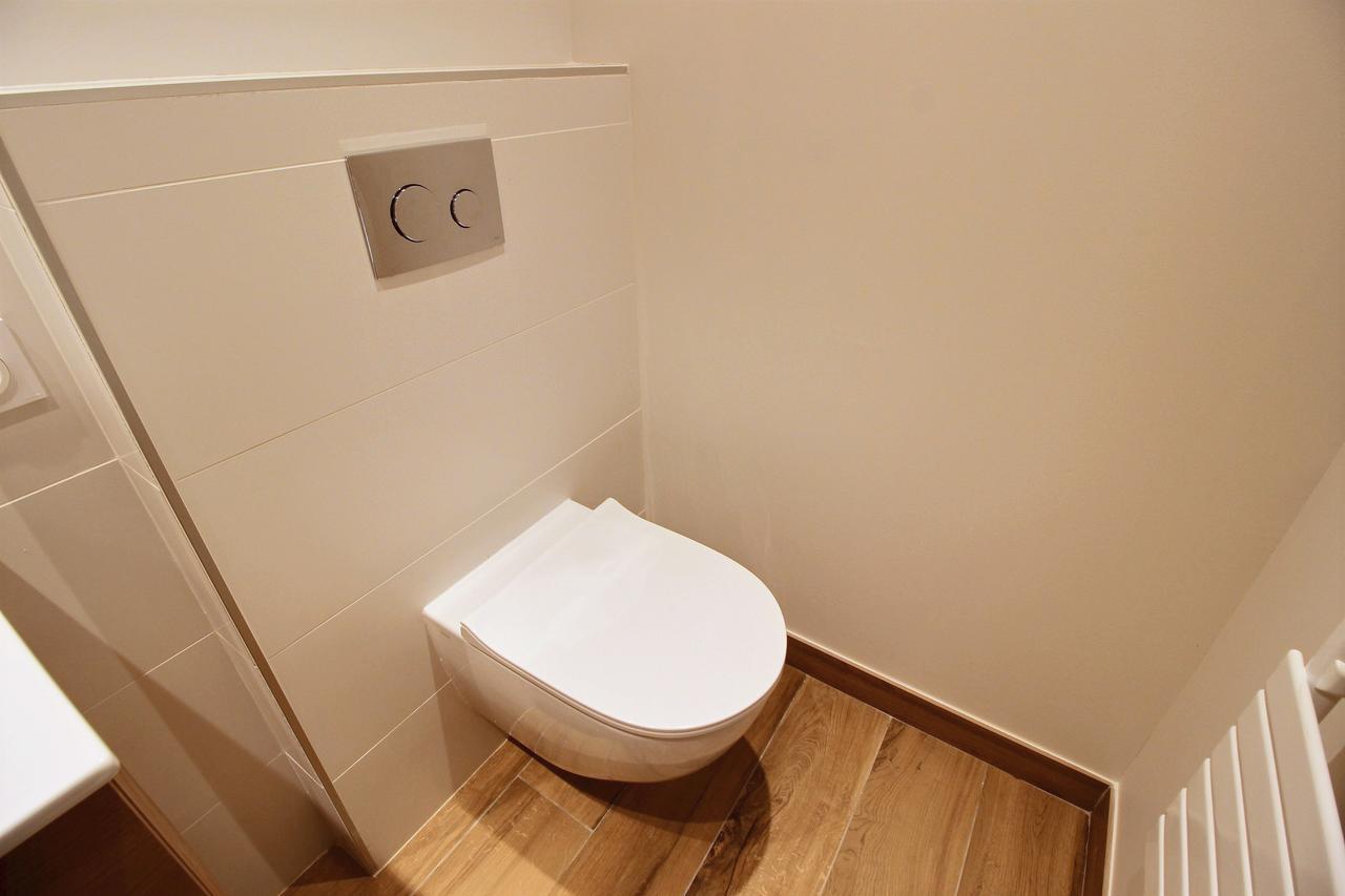 Appartements Design Hypercentre Toulouse Eksteriør billede
